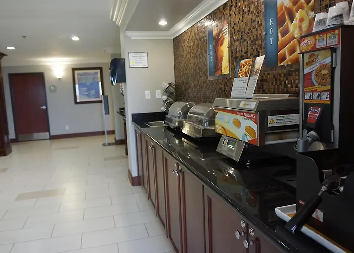Best Western Isabelle Court