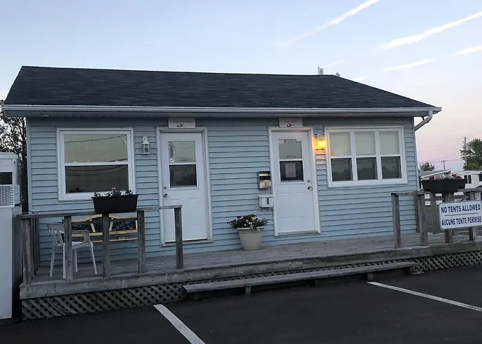 Vacation Village