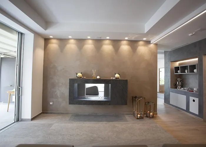 Park Hotel Morigi Garden&Spa