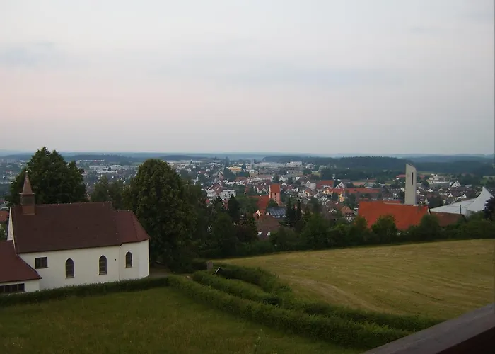 Hotel Drei Konige