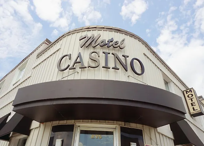 Motel Casino