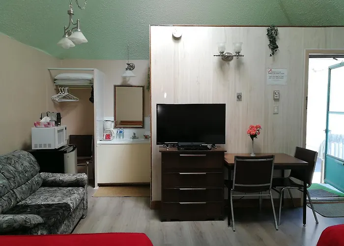 Motel Belair