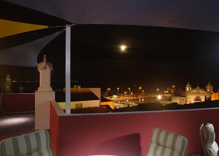 Cloud 9 Hostel