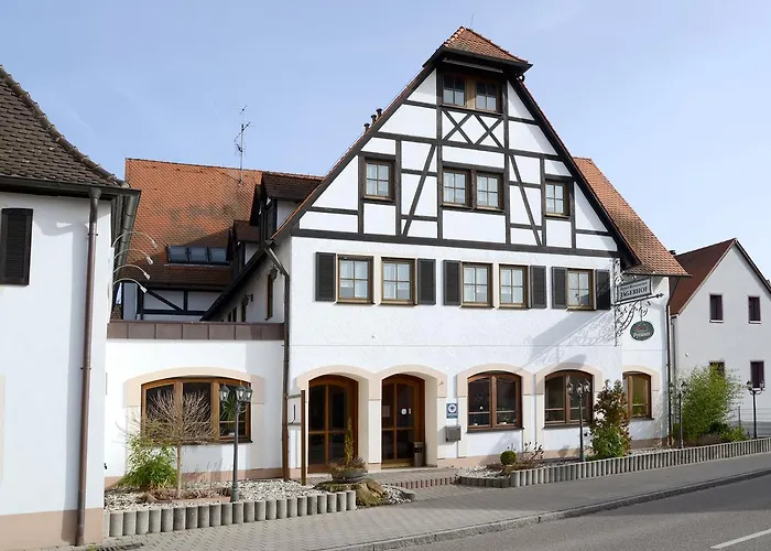 Hotel Jaegerhof