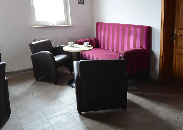 Hotel Restaurant Jägerhof