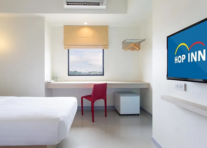 Hop Inn Chonburi