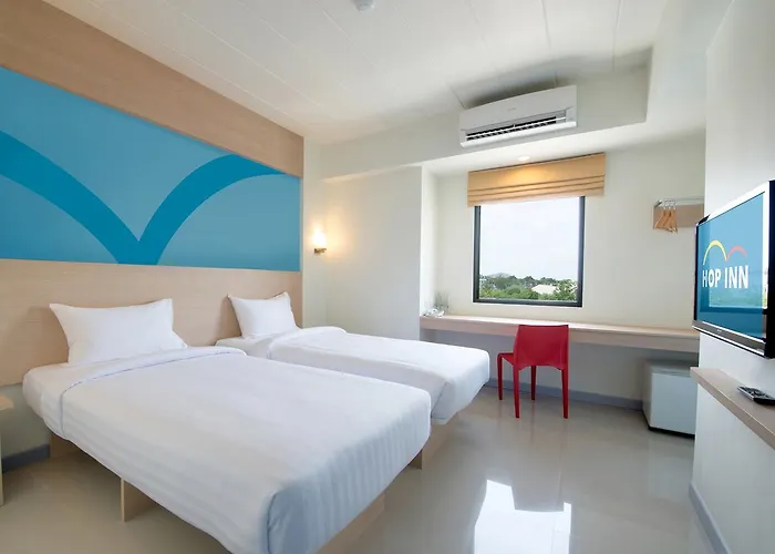 Hop Inn Chonburi
