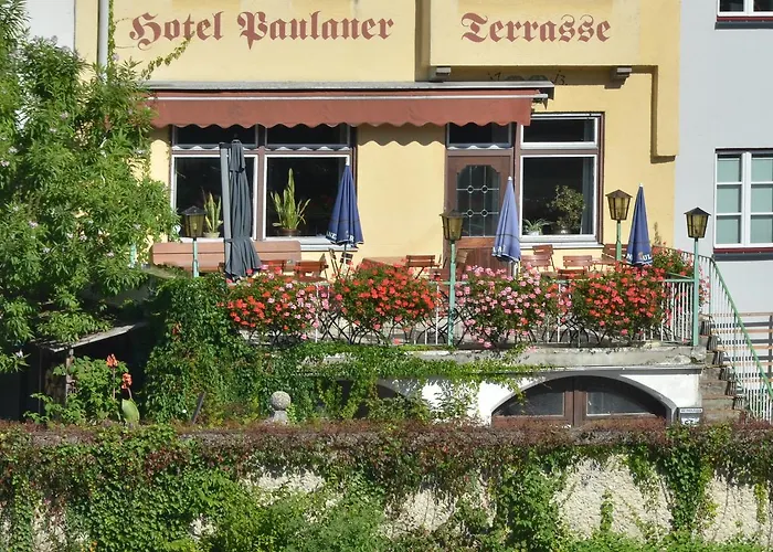 Hotel Paulanerstuben