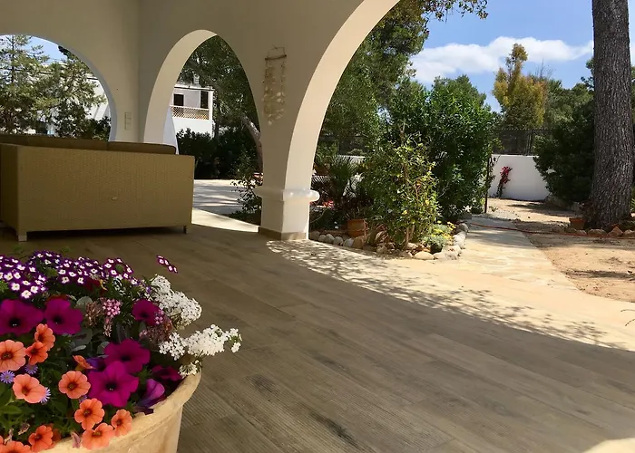Chalet Torralba - Villa At Hotel Osiris