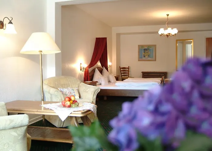 Hotel Alte Muehle