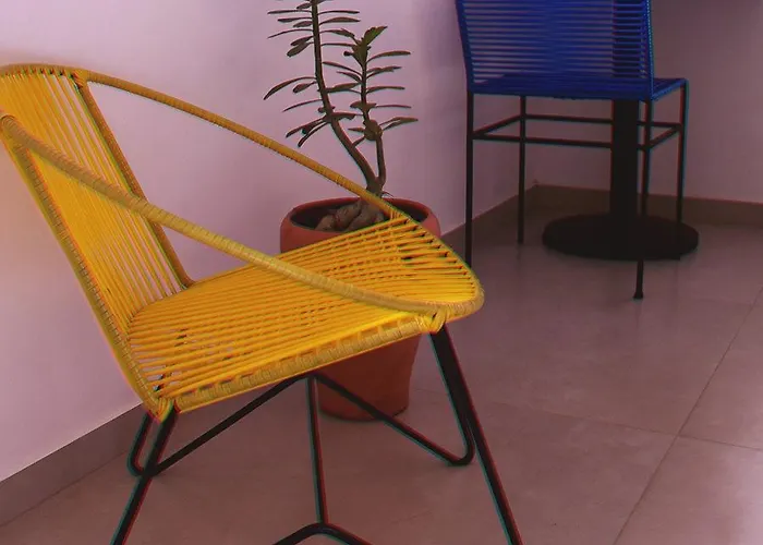 Xilo Design Hotel