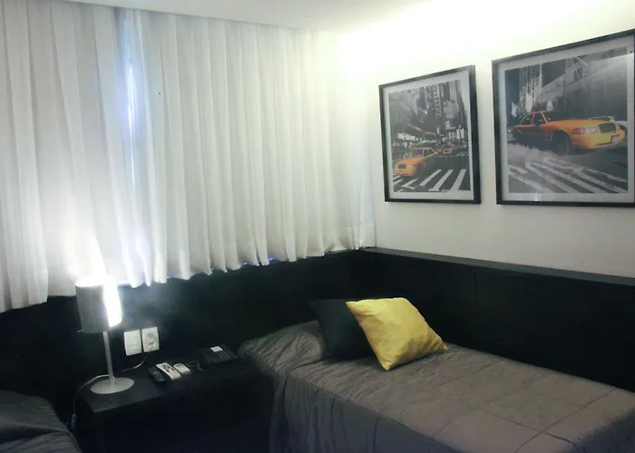Bianca Praia Hotel