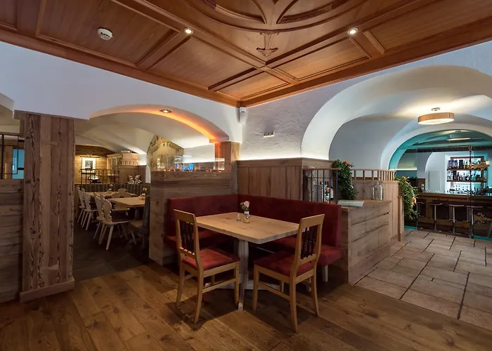 Hotel Restaurant Stöcklwirt