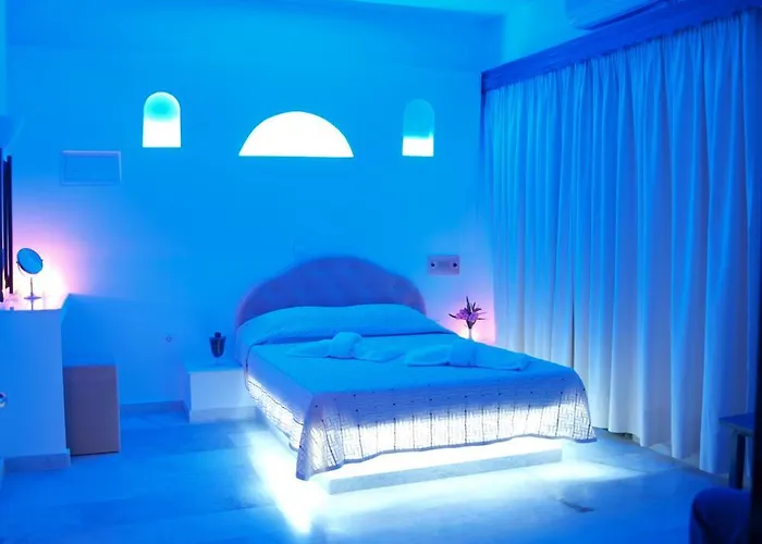 Drossos Hotel