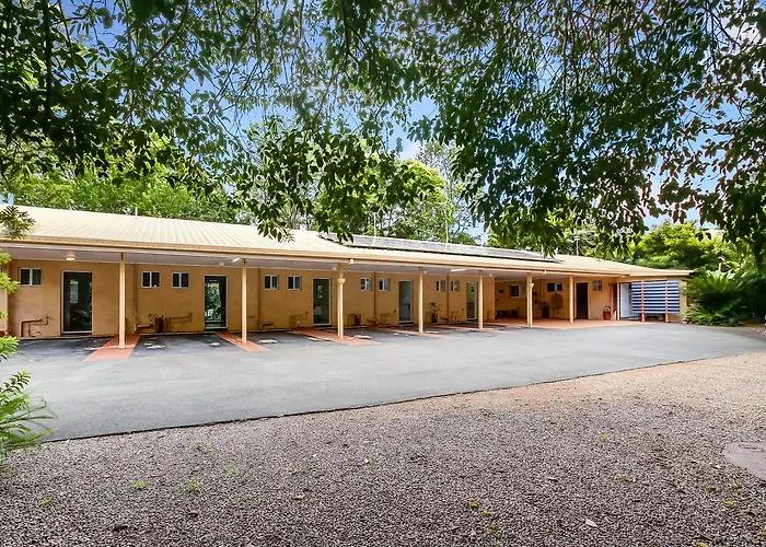 Maleny Hills Motel