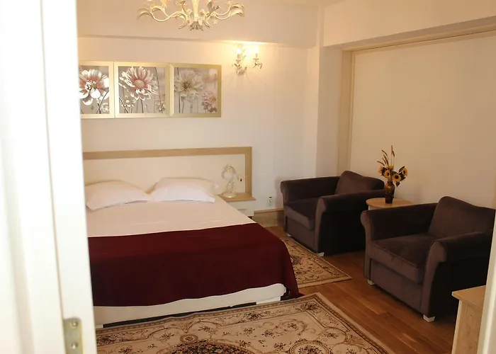Hotel Ciucas