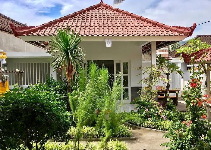 Narayana Homestay