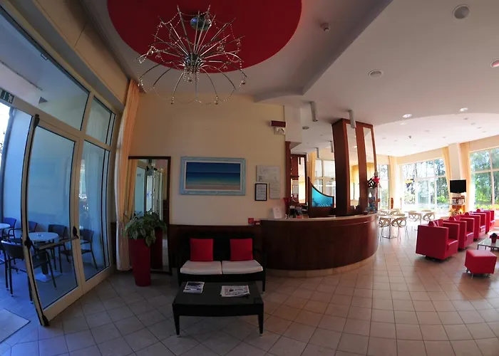 Hotel Antares