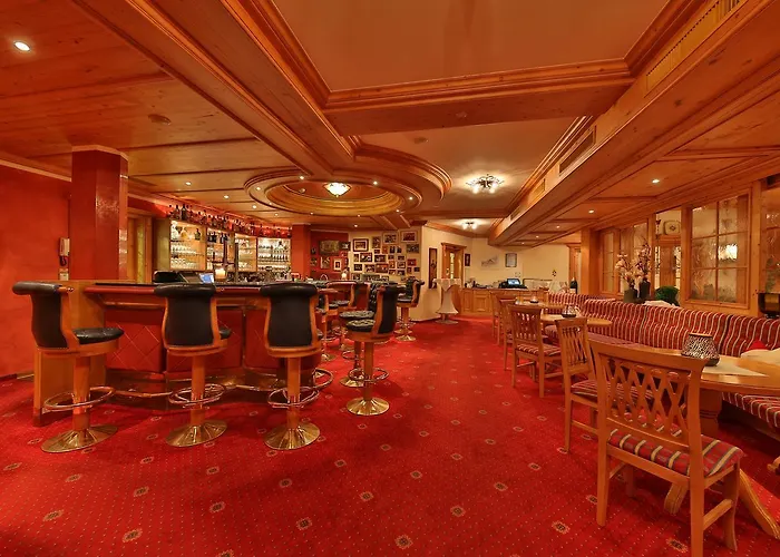 Hotel Lamark