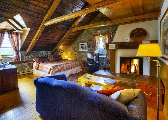 Auberge Baker