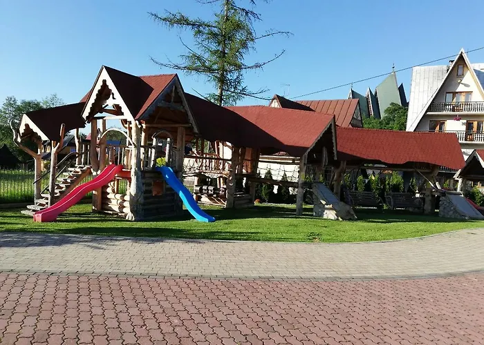 Villa Gronik