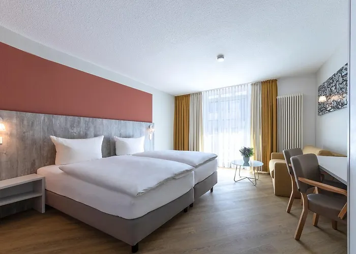 Michels Gästehaus Meerzeit
