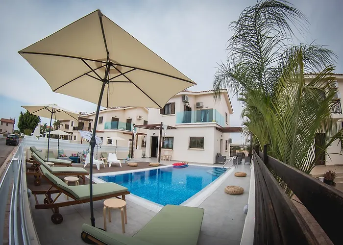 Villa Elena