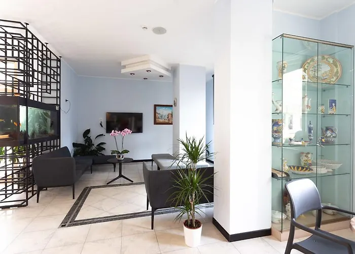Hotel Abruzzo