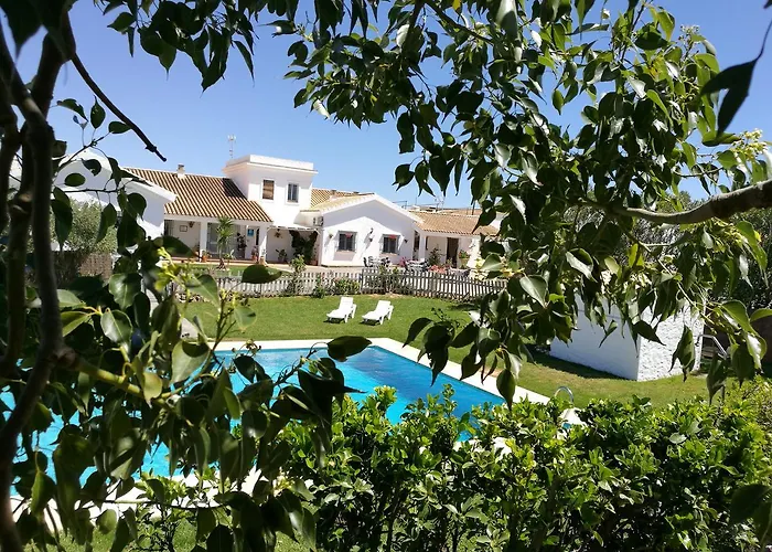 Hotel Rural Casa Fina - Adults Recommended
