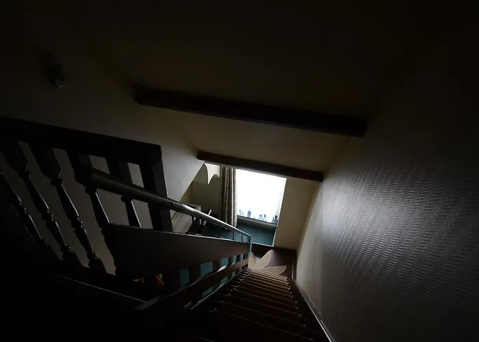 Hotel Malcot