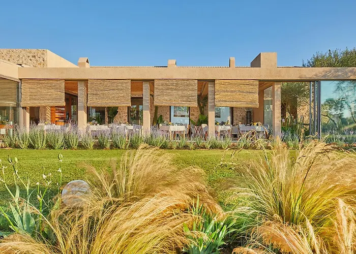 Pleta De Mar, Grand Luxury Hotel By Nature - Adults Only