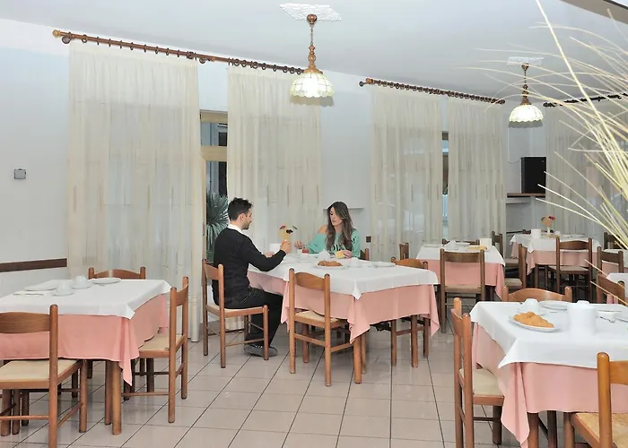 Hotel Lidia