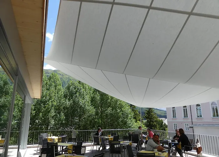 Laagers Hotel Garni