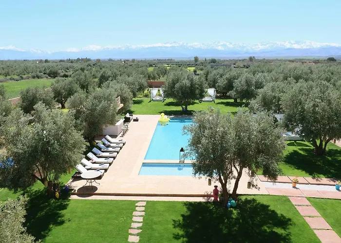 Villa Kristy