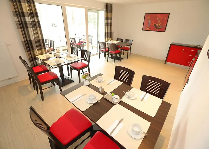 Hotel 7 Säulen GmbH