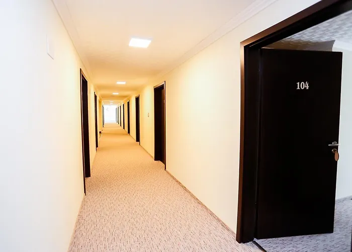 Solaris Hotel