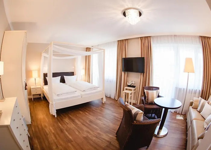Hirsch 1783 Hotel Landhaus