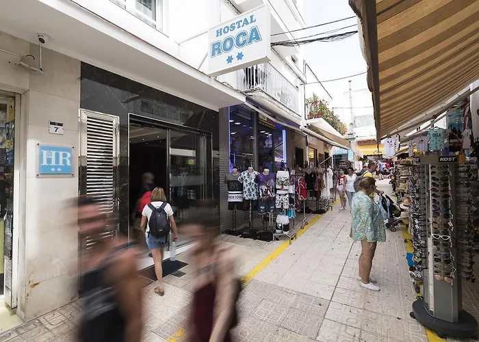 Hostal Roca
