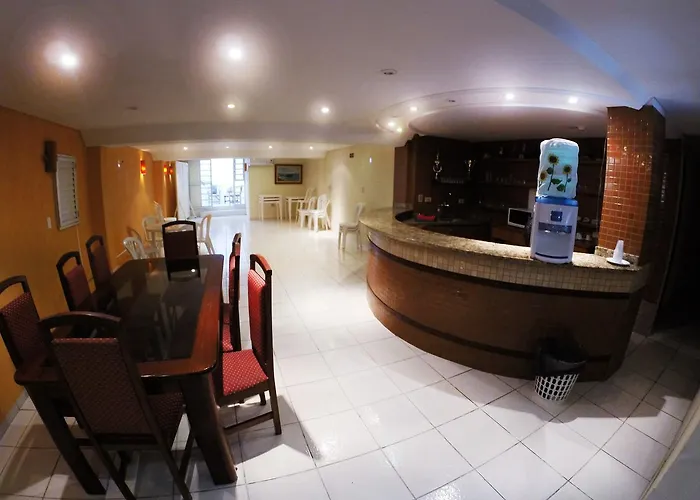 Hotel Praia e Sol