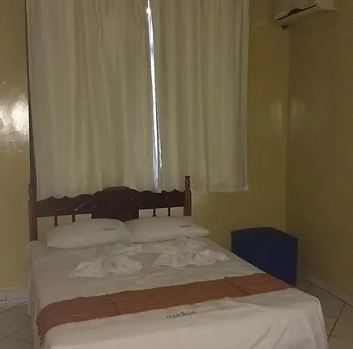 Hotel Brasil