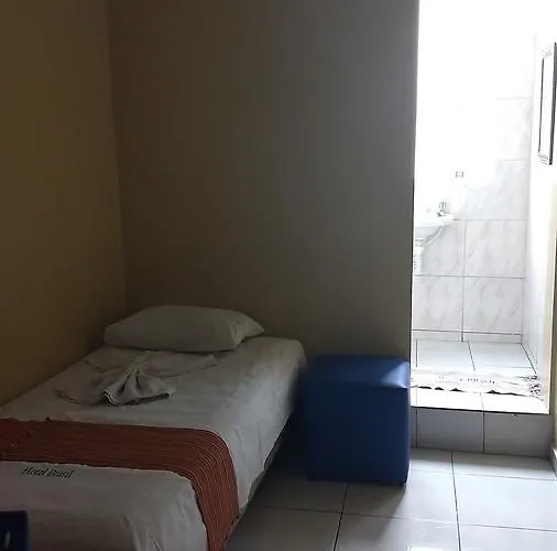 Hotel Brasil