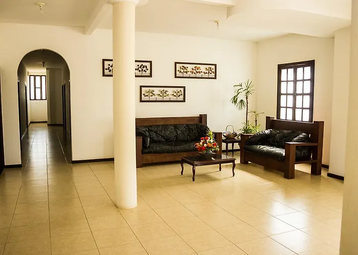 Hotel Pousada Trevo