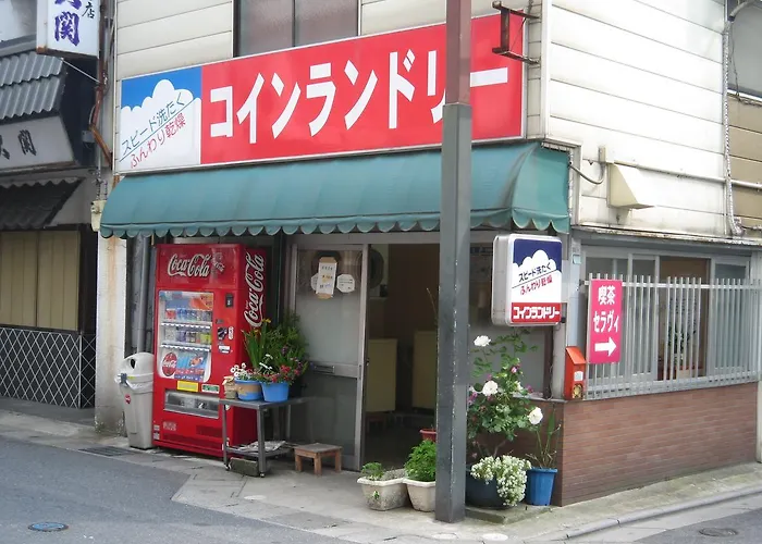 Hotel Kakuban