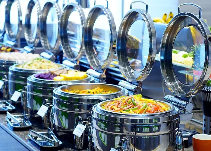 Hampton By Hilton Beihai