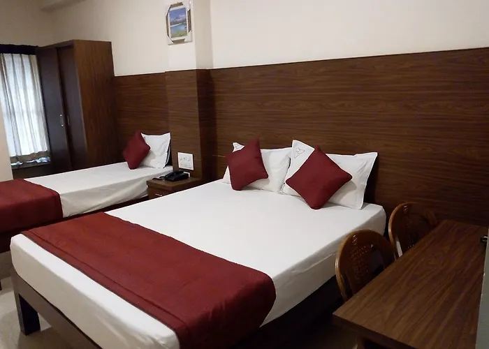 Hotel Lovely Nest