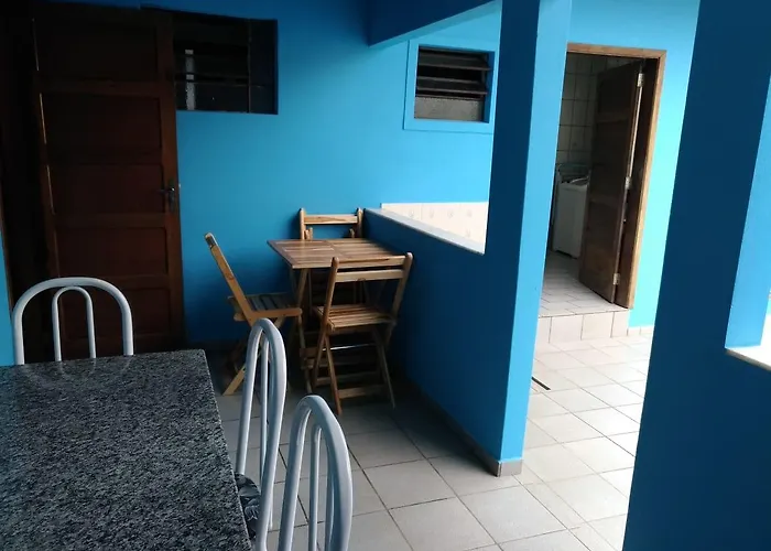 Hostel Villa Pomerânia
