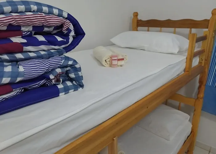 Hostel Villa Pomerânia