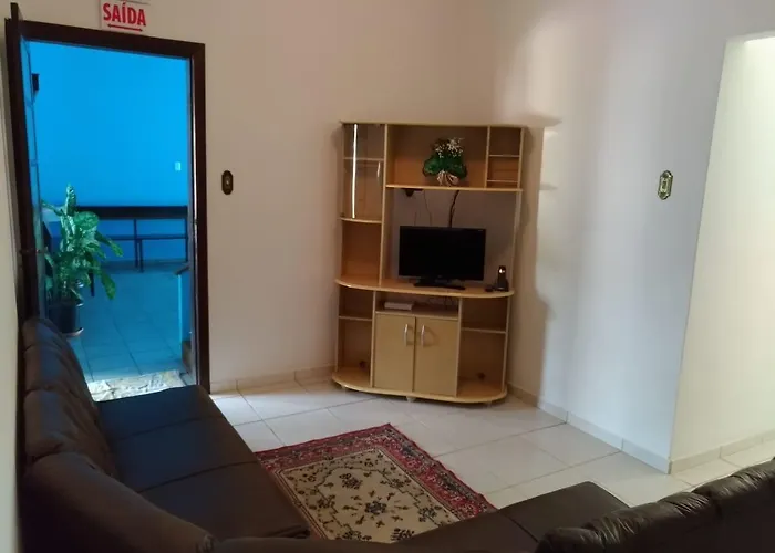 Hostel Villa Pomerânia