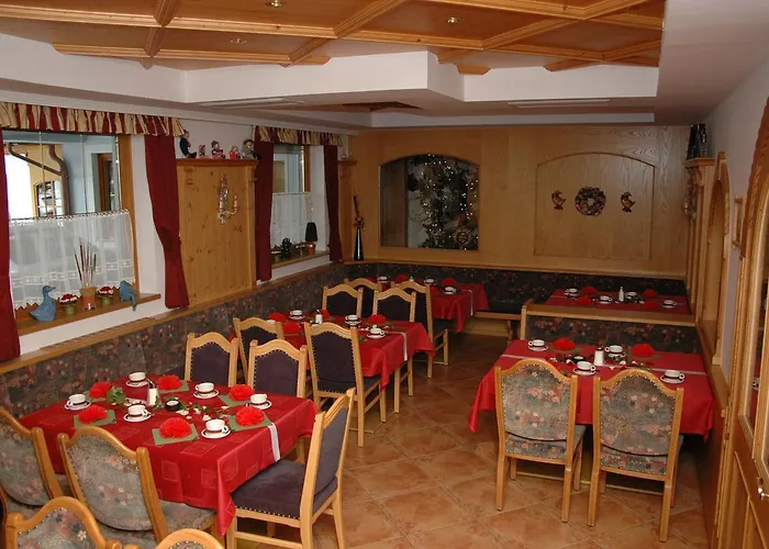 Hotel Hörlgut