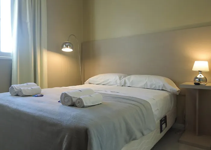 Hotel Alhambra